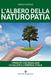 L Albero Della Naturopatia