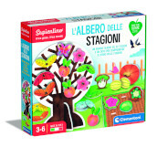 L Albero Delle Stagioni