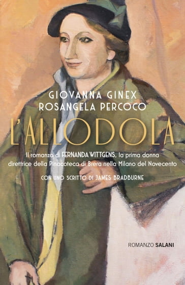 L'Allodola - Giovanna Ginex - Rosangela Percoco