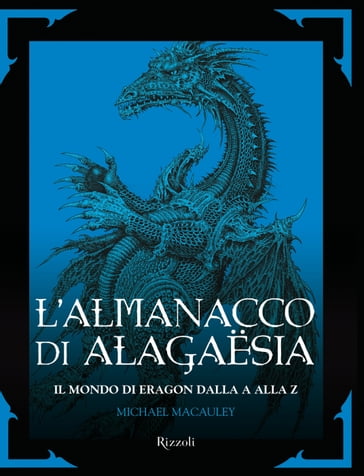 L'Almanacco di Alagaesia - Michael Macauley