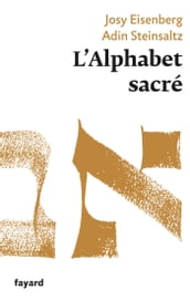 L Alphabet sacré