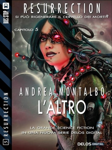 L'Altro - Andrea Montalbò