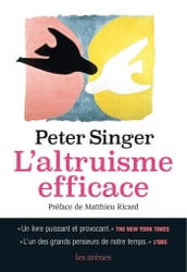 L Altruisme efficace