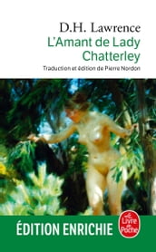 L Amant de Lady Chatterley