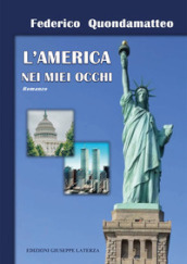 L America nei miei occhi