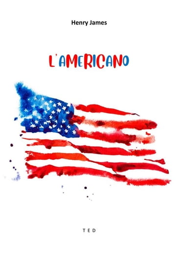 L'Americano - James Henry