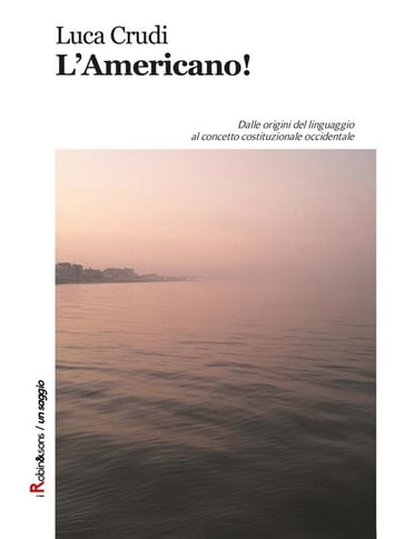 L'Americano! - Luca Crudi