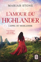 L Amour du highlander