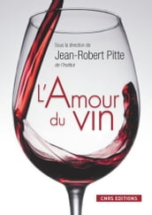 L Amour du vin