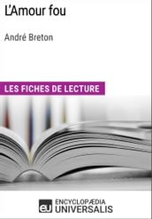 L Amour fou d André Breton
