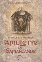 L Amulette de Samarcande