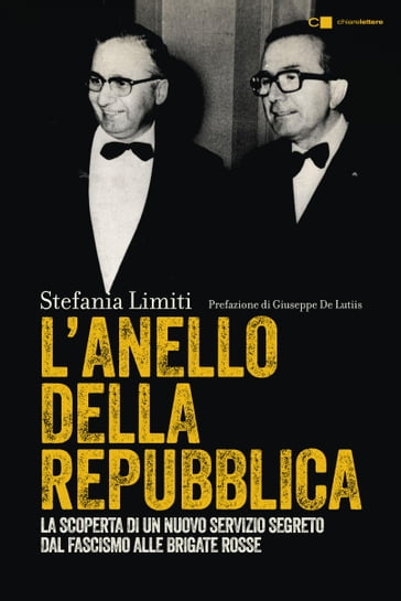 L'Anello della Repubblica - Stefania Limiti