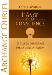 L Ange de la conscience