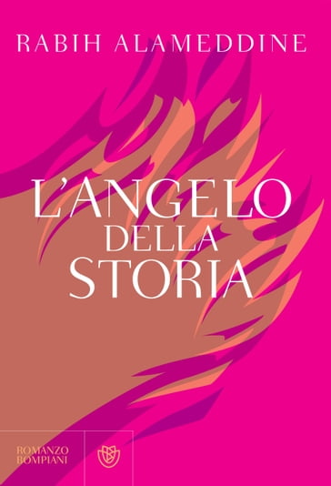 L'Angelo della Storia - Rabih Alameddine