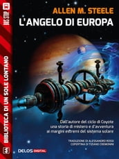 L Angelo di Europa