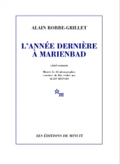 L Année dernière à Marienbad