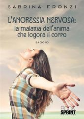 L Anoressia nervosa