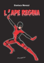 L Ape Regina