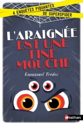 L Araignée est une fine mouche