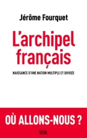 L Archipel français