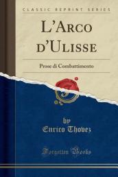 L Arco d Ulisse