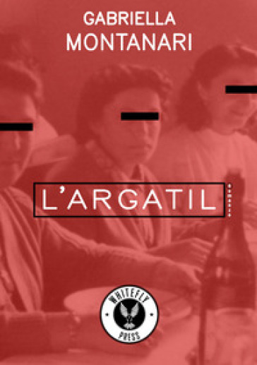 L'Argatil - Gabriella Montanari