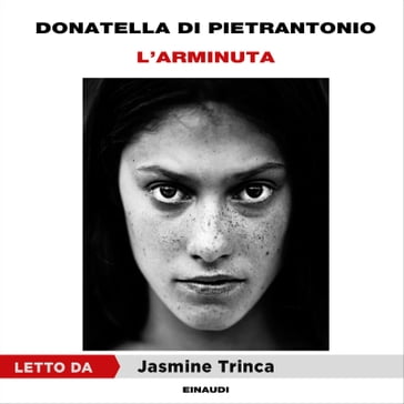 L'Arminuta - Donatella Di Pietrantonio