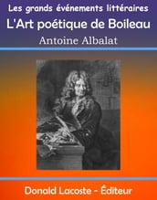 L Art d écrire de Boileau