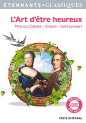 L Art d être heureux