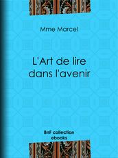 L Art de lire dans l avenir