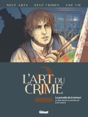 L Art du Crime - Tome 02