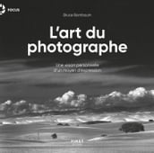 L Art du photographe