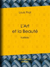 L Art et la Beauté