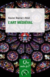 L Art médiéval