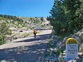 L Ascension du mont Ventoux