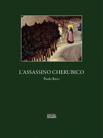 L'Assassino Cherubico - Paolo Ricci