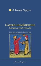 L Astro-homéopathie