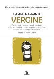 L Astro narrante: Vergine