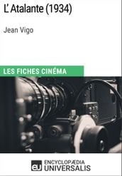 L Atalante de Jean Vigo