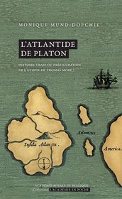 L Atlantide de Platon