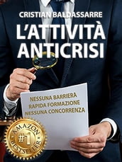 L Attività Anticrisi