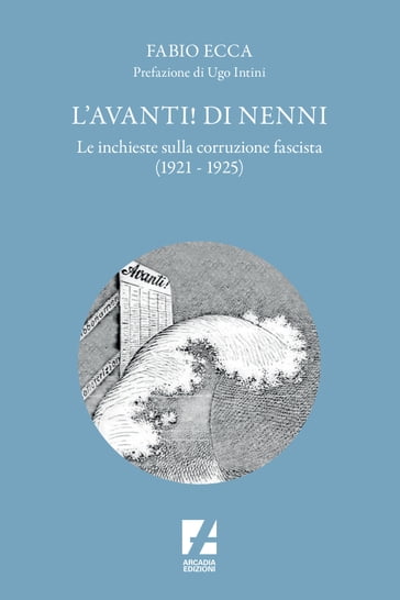 L' Avanti! di Nenni - Fabio Ecca