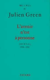 L Avenir n est à personne