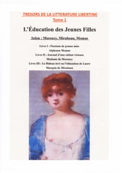L EDUCATION DES JEUNES FILLES