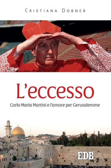 L'Eccesso - Cristiana Dobner