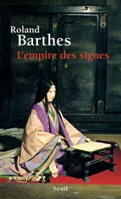 L Empire des signes