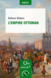 L Empire ottoman