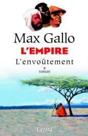 L Empire, tome 1