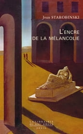 L Encre de la mélancolie