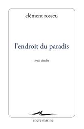 L Endroit du paradis